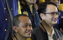 Polemik Tambang Nikel Raja Ampat, AMPI Ungkap Komitmen Bahlil Ingin Lindungi Tanah Papua