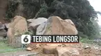 TV Longsor