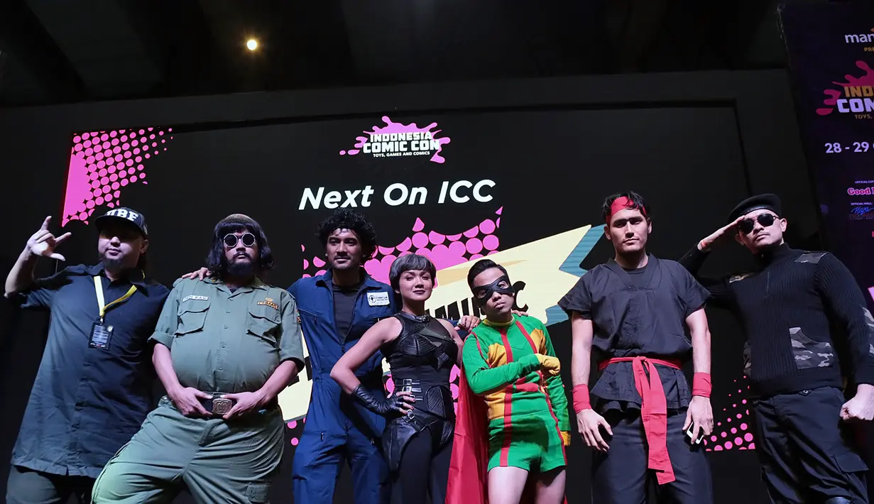 Ada beberapa hal yang harus dilakukan Nirina untuk mendalami karakternya, seperti belajar bela diri, kurusin badan, puasa di lokasi syuting, dan tahan tawa. Nampaknya cukup sulit bagi Nirina ketika harus menahan tawanya. (Bambang E.Ros/Bintang.com)