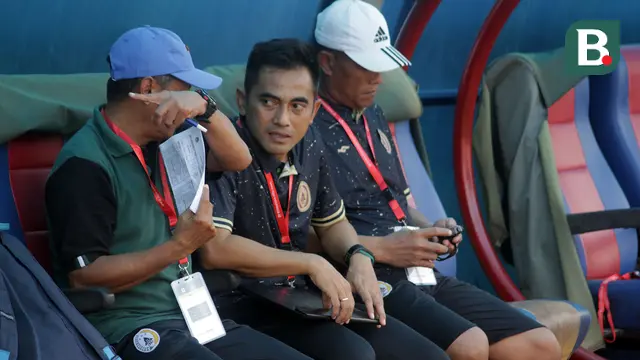 Seto Nurdiyantoro (PSS Sleman)