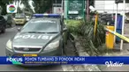 Simak informasi terkini dalam Fokus Pagi edisi (19/12) dengan beberapa topik pilihan sebagai berikut, Razia Prokes di Tempat Hiburan Malam, Aksi Tawuran antar Kelompok Pemuda, Penyergapan Begal Motor.