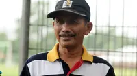 Piala Presiden: Tak Ada Dendam antara Djanur dan Iwan 