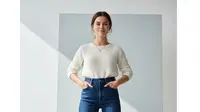 7 Model Celana Panjang untuk Wanita Pendek, Trik Tampil Jenjang dan Proporsional