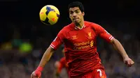 Suarez Jadi Kapten, Fans Liverpool `Ngamuk`