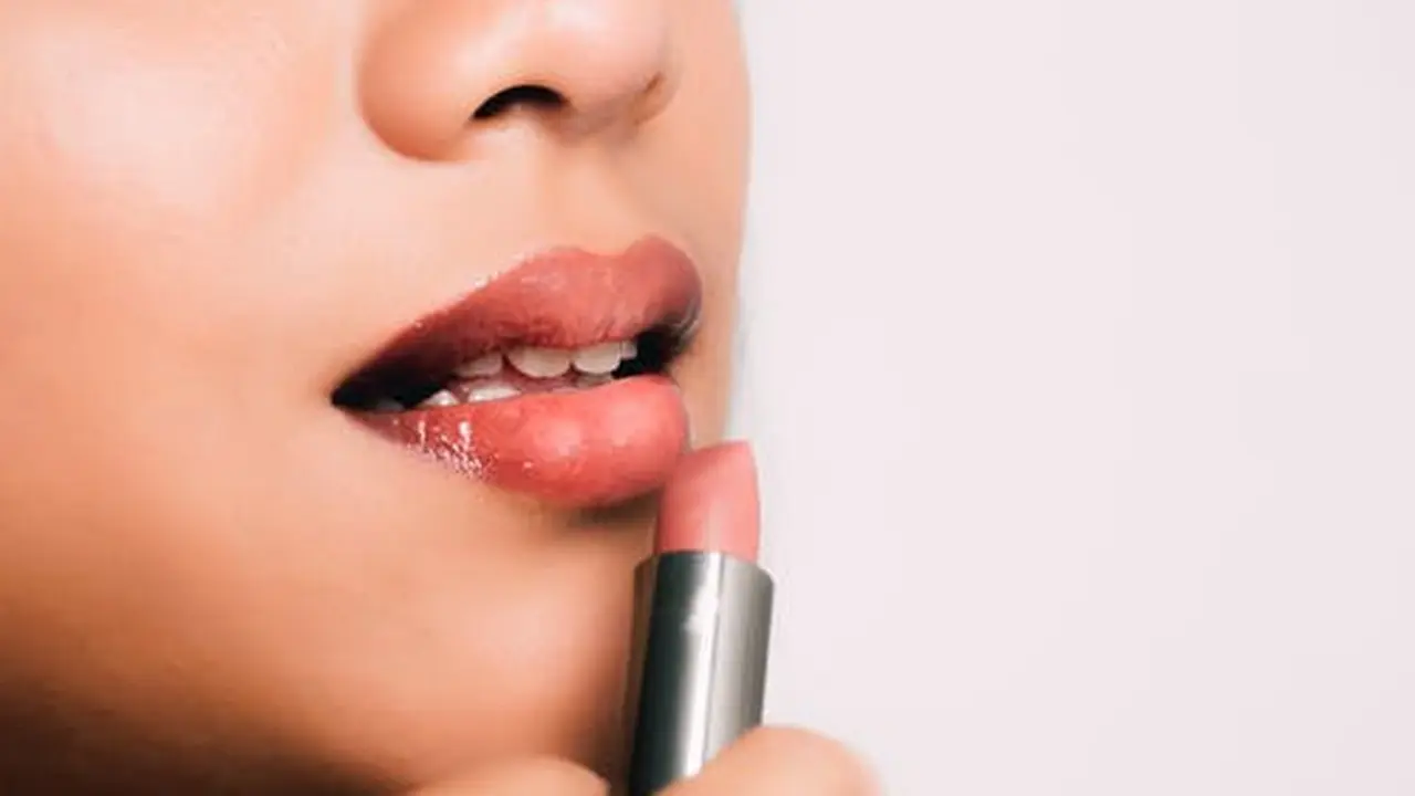 Lipstik Satin