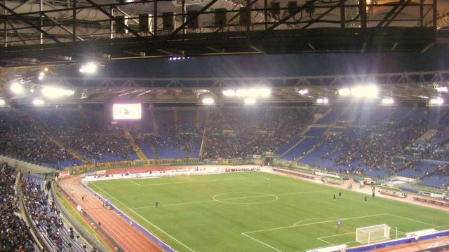 Stadio Olimpico