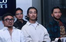 Doa Umi Pipik Untuk Abidzar di Momen Ulang Tahun ke-24: Lebih Sabar dan Bijak Ketika Berbicara