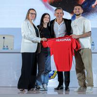 John Herdman Terkesan dengan Intensitas BRI Super League, Sesuai di Timnas Indonesia: Mentalitas Tak Kenal Lelah, Energi Tinggi