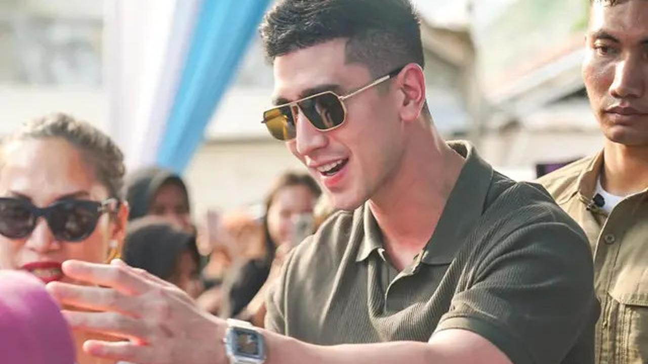 Verrel Bramasta Bakal Bangun PAUD Untuk Anak-Anak Tak Mampu di Dapilnya