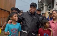 Bupati Karawang Segera Evaluasi Tata Ruang Perumahan, Atasi Banjir Akibat Drainase Buruk
