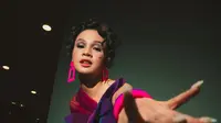 6 Fakta Andien Siap Manggung di International Golo Mori Jazz 2025, Jatuh Cinta Lagi Pada Indahnya NTT