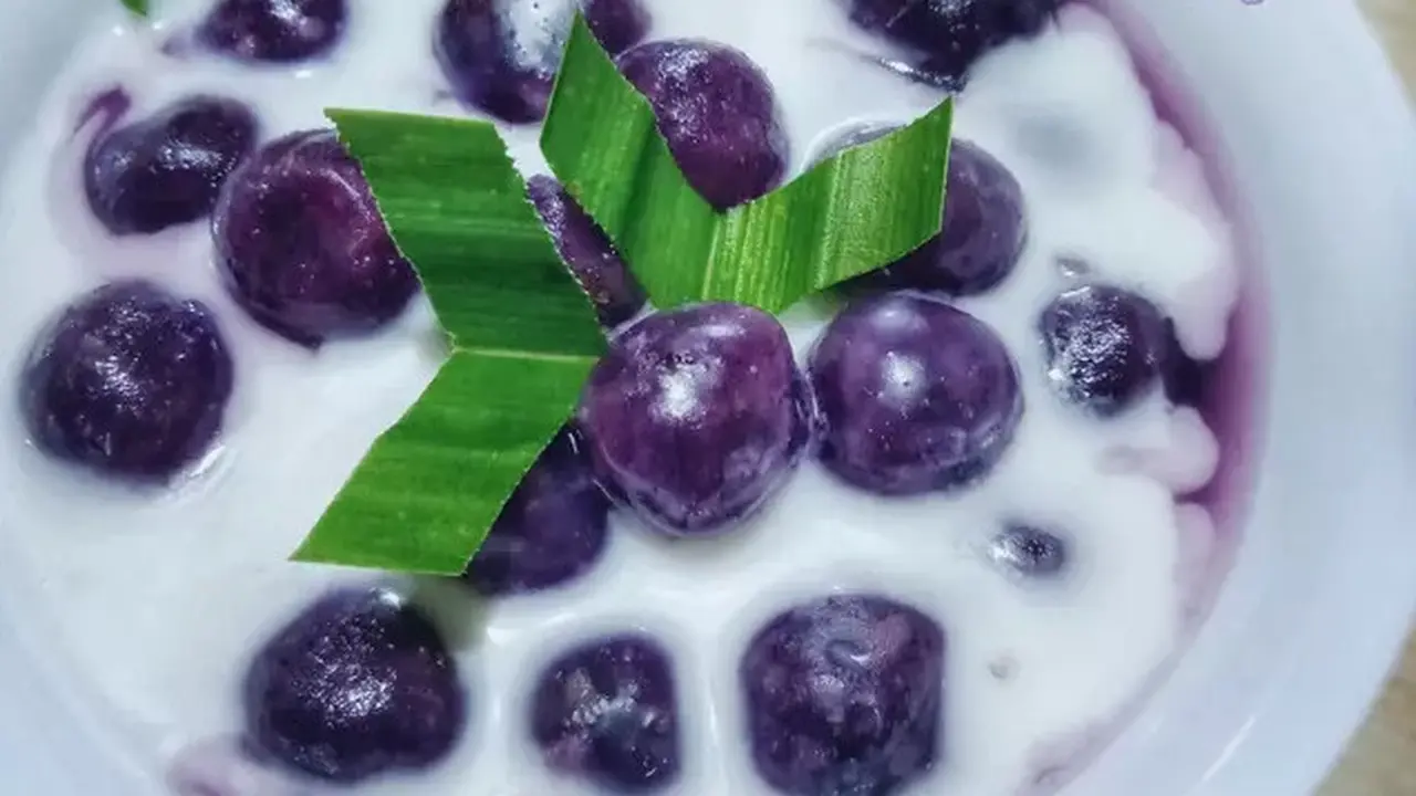 Biji salak