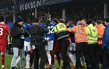 Kata David Moyes usai Doucoure Dapat Kartu Merah saat Laga Everton vs Liverpool, Sampaikan Pesan Penting!