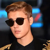 Justin Bieber (Bintang/EPA)