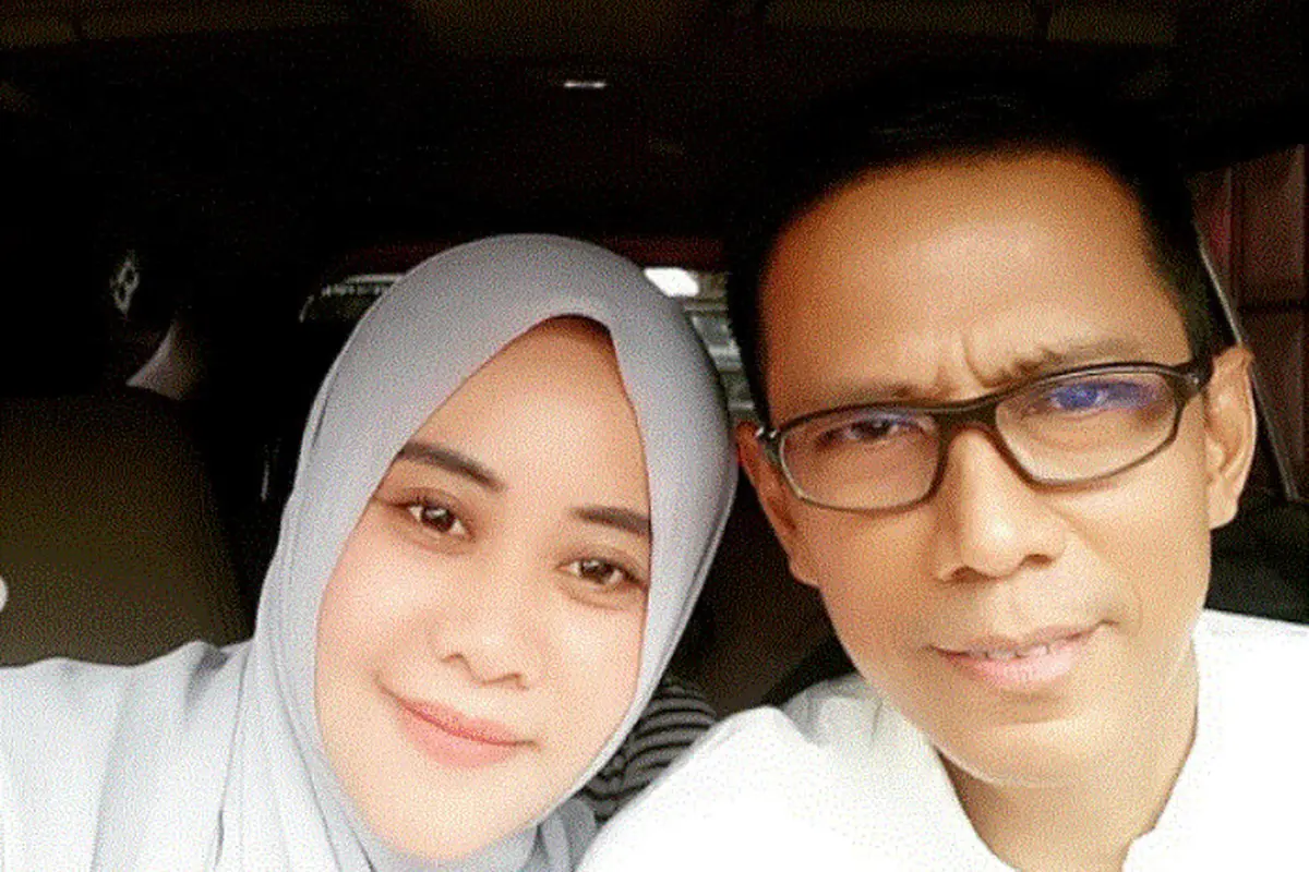 Doddy Sudrajat dan Puput