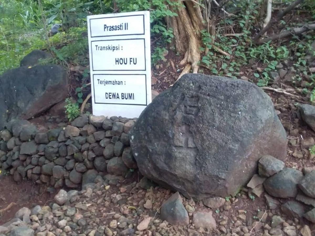 Dok. Istimewa