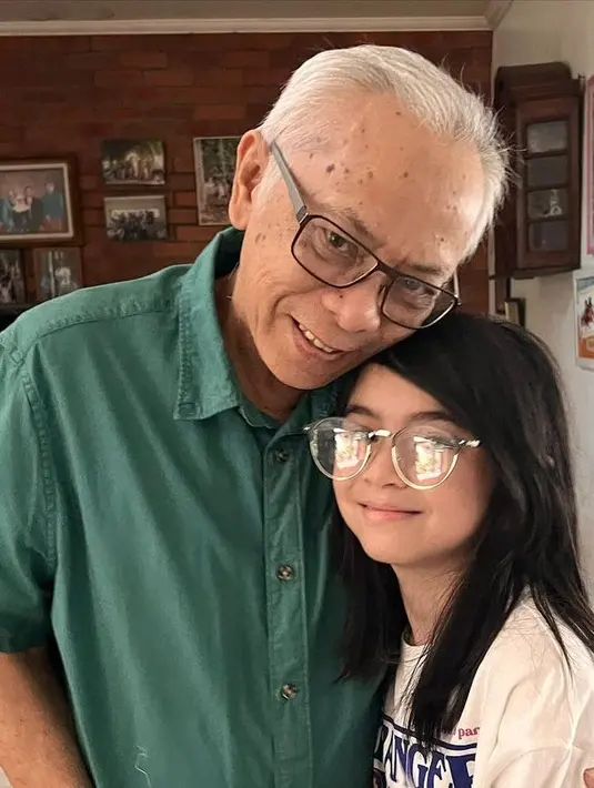 <p>[Instagram/benkasyafani]</p>