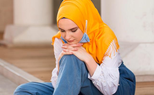 Sabar dalam Menahan Diri dari Ketidaksabaran