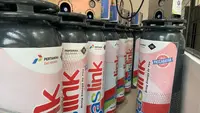Tabung CNG Masih Impor, PGN Gagas Gandeng Pindad Produksi Dalam Negeri