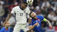 Alasan Ivan Toney Masuk Skuad Inggris untuk Piala Dunia 2026