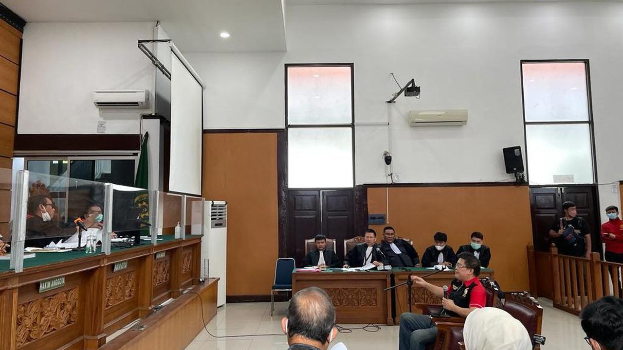 Polisi menyebut penetapan tersangka Alvin Lim sudah melalui proses penyelidikan dan penyidikan sesuai dengan prosedur.<br>