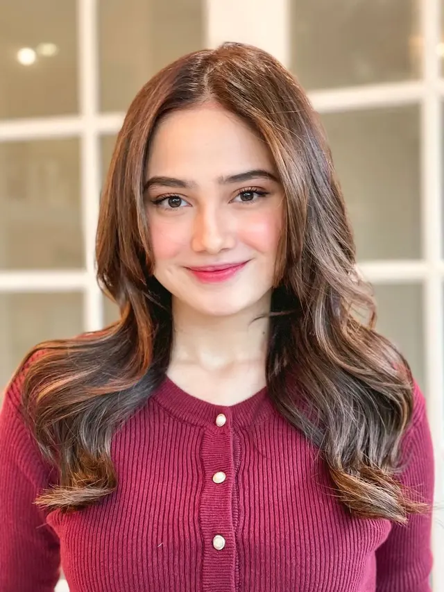 [Fimela] Syifa Hadju