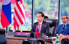 Jokowi Pastikan Transisi Pemerintahan Berjalan Mulus: Undang-Undang Sudah Disiapkan