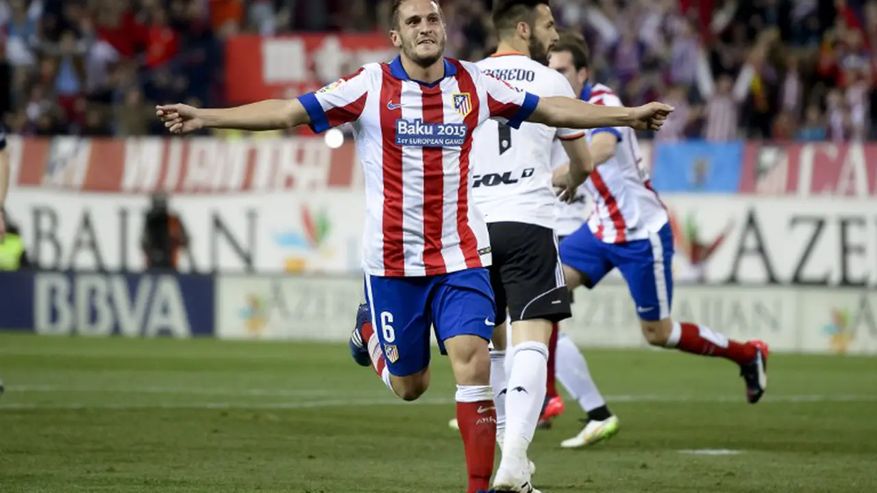 Koke
