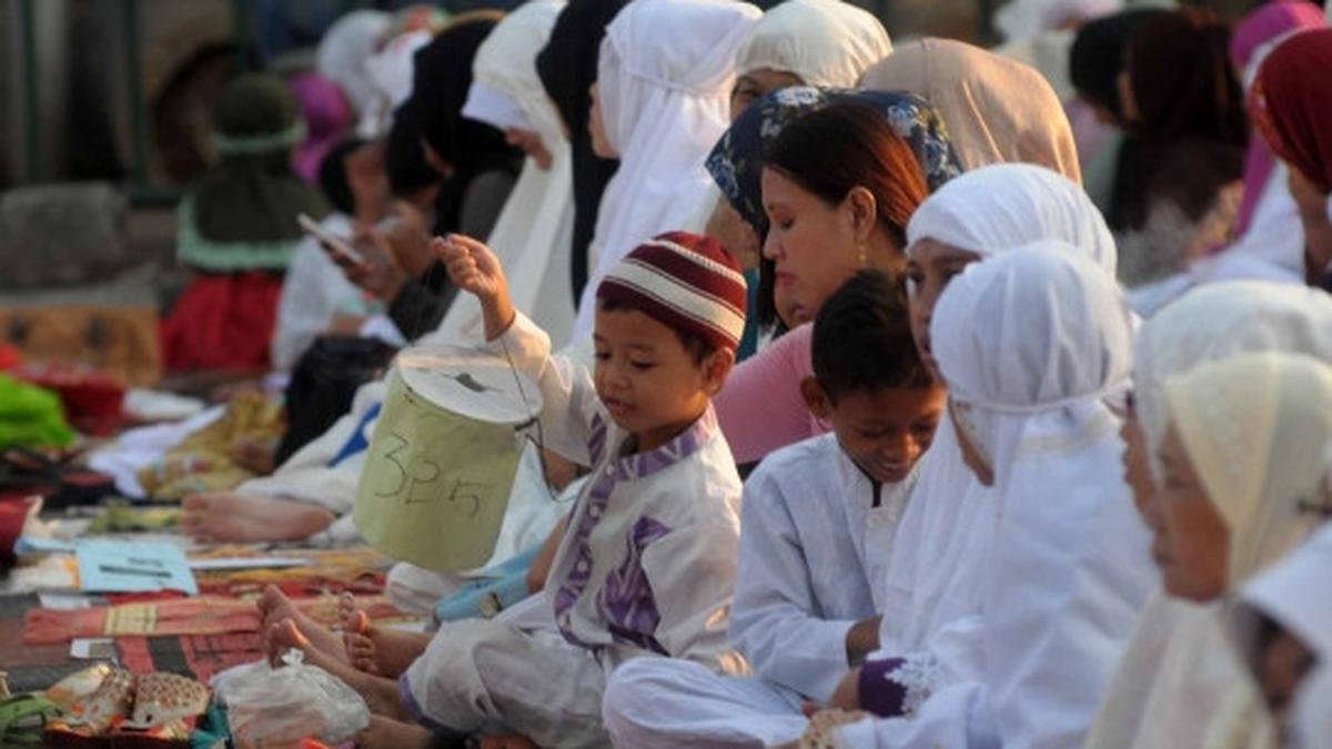 10 Amalan Sederhana di Idul Adha yang Pahalanya Besar, Belum Bisa Berkurban jangan Khawatir