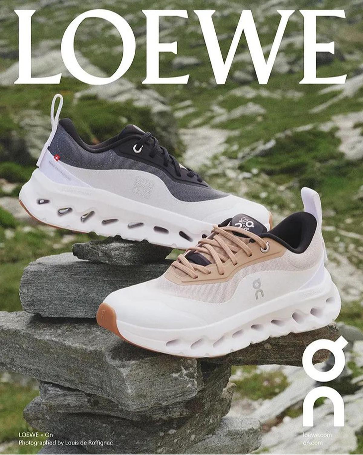 Tips Memilih Sepatu Lari yang Nyaman dan Tetap Stylish