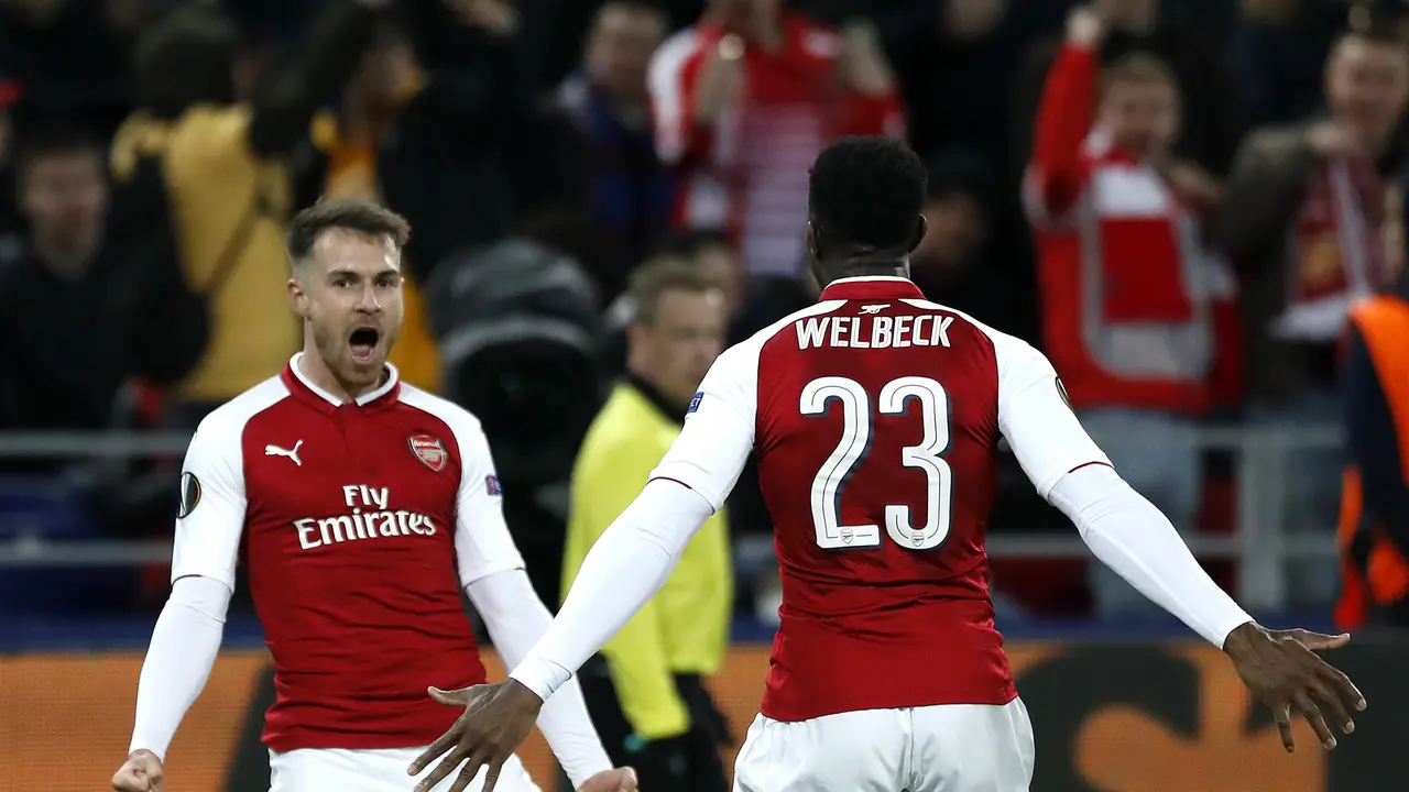 Arsenal