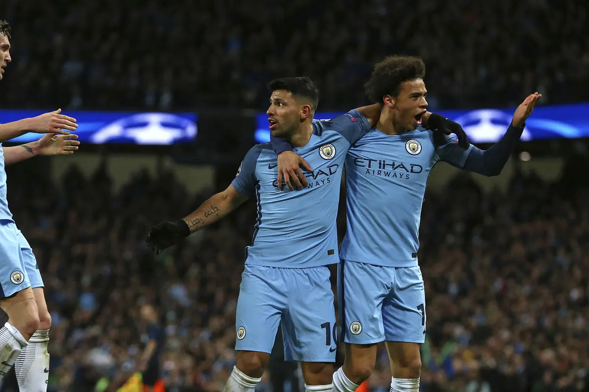 Manchester City