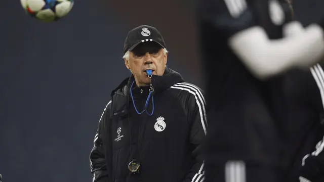 Carlo Ancelotti