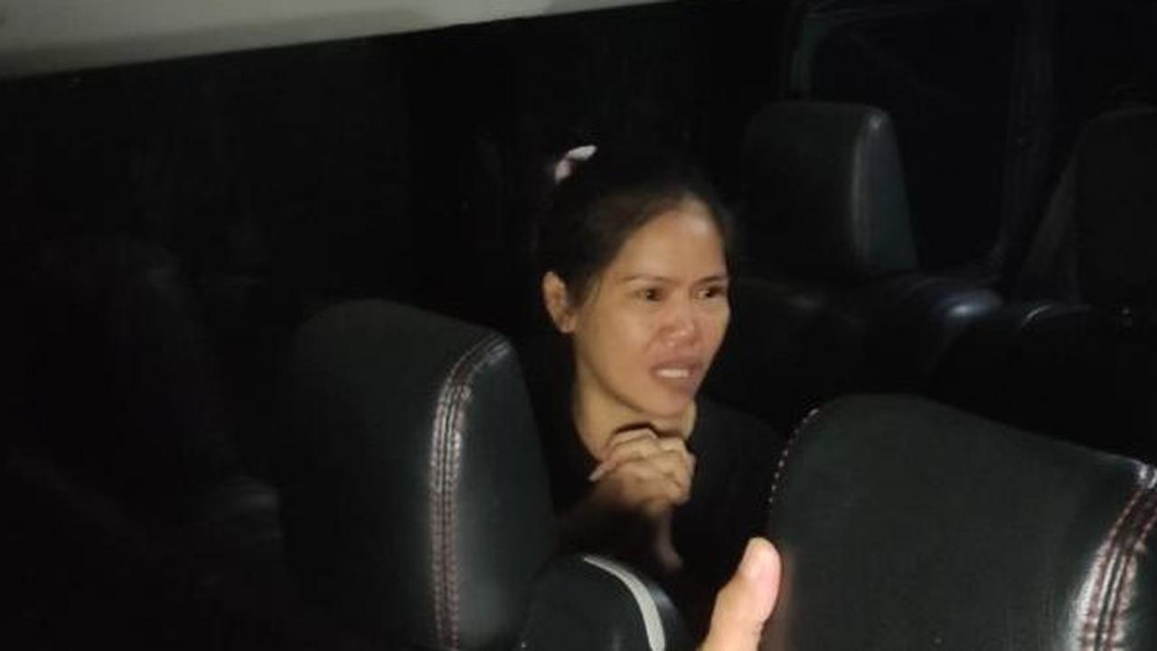 Persiapan Pulang ke Filipina, Mary Jane Dipindahkan ke Lapas Perempuan Jakarta