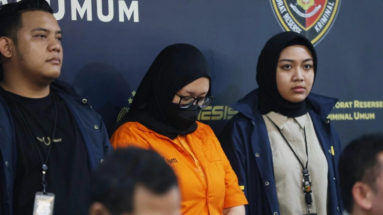 Polisi Telusuri Aset Ayu Puspita, Bakal Digunakan untuk Bayar Uang Klien?