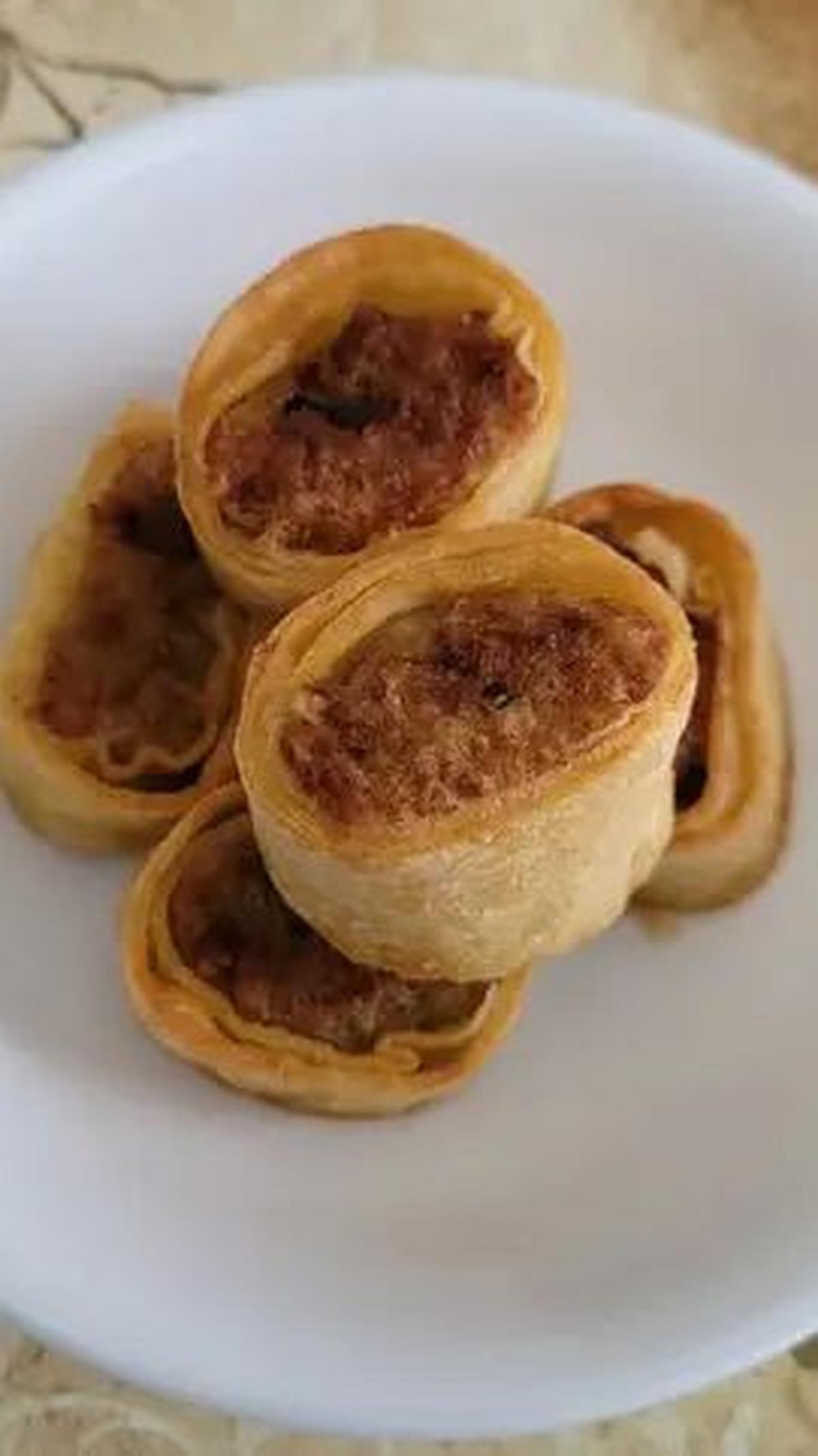 2. Gohyong Praktis ala Rudy Choirudin