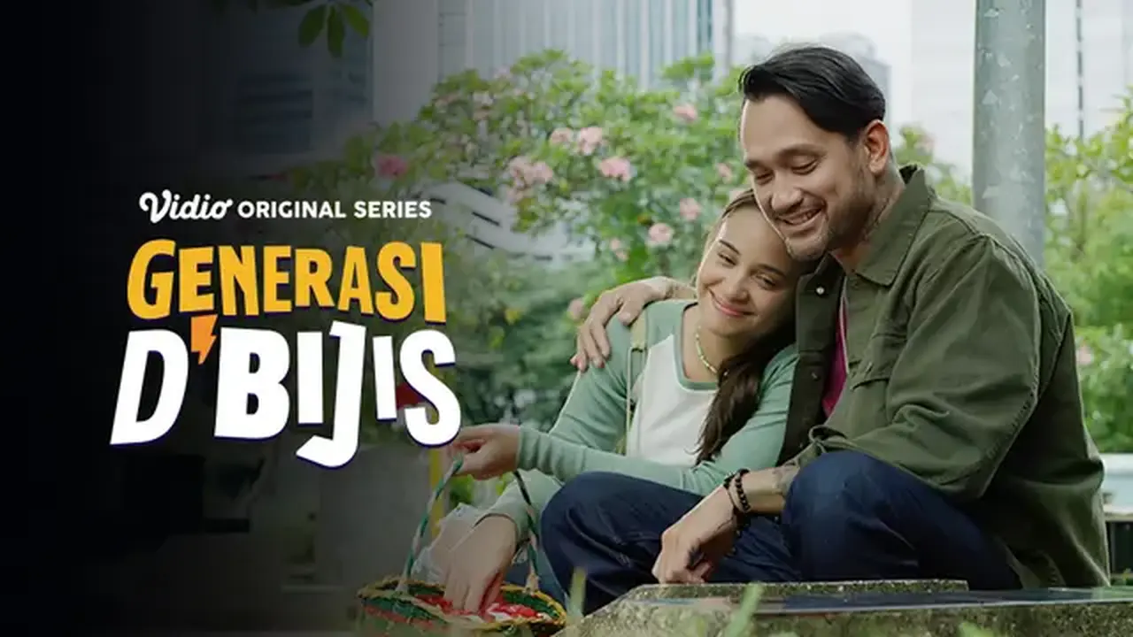 Generasi D’Bijis Episode 6