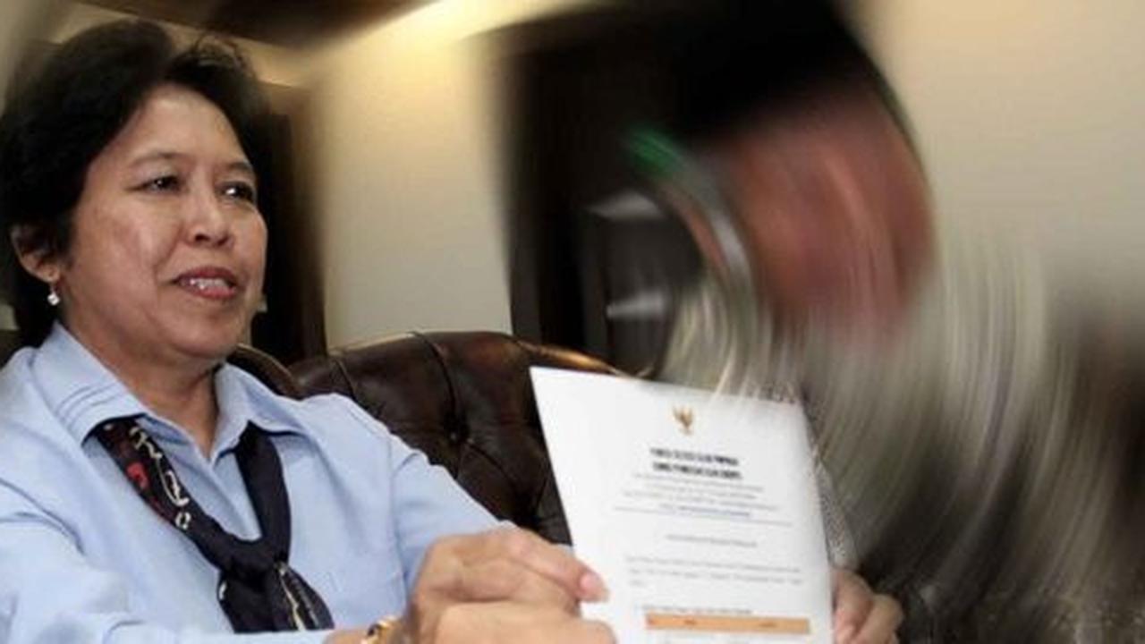 Hendardji dicecar punya banyak rumah dan mobil