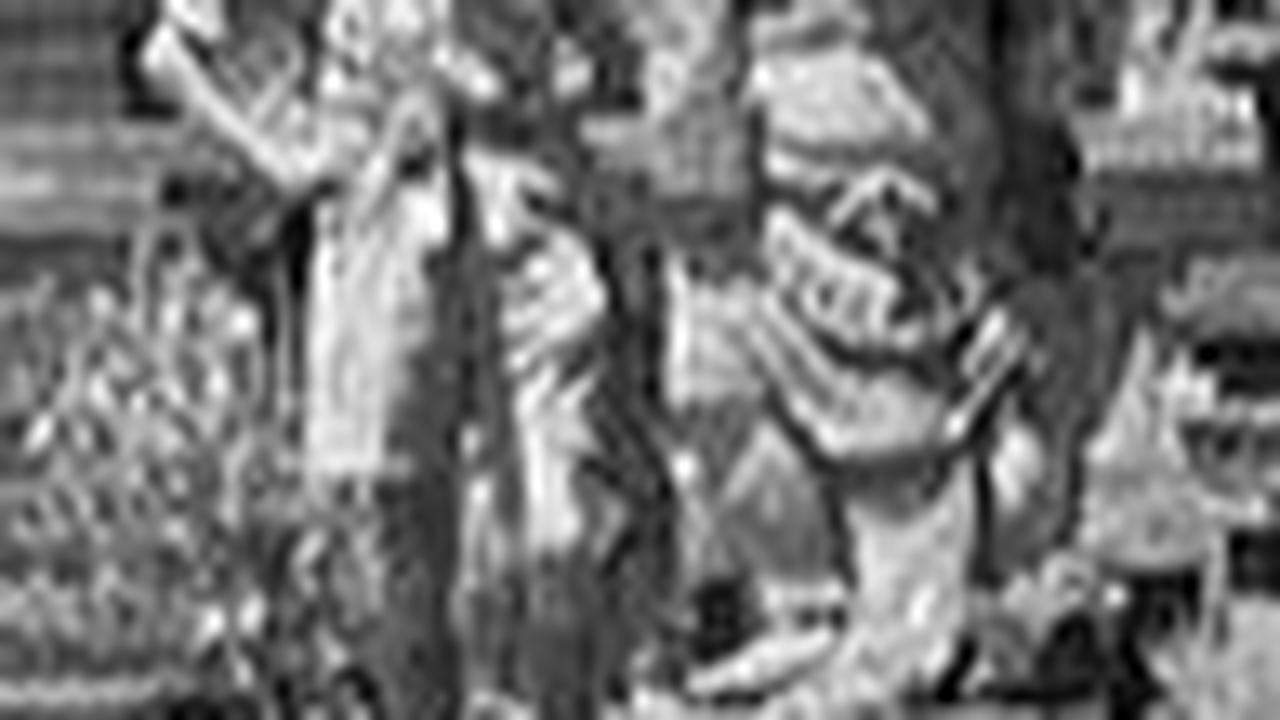 2. Laskar Klungkung dari Kalangan Brahmana<br>