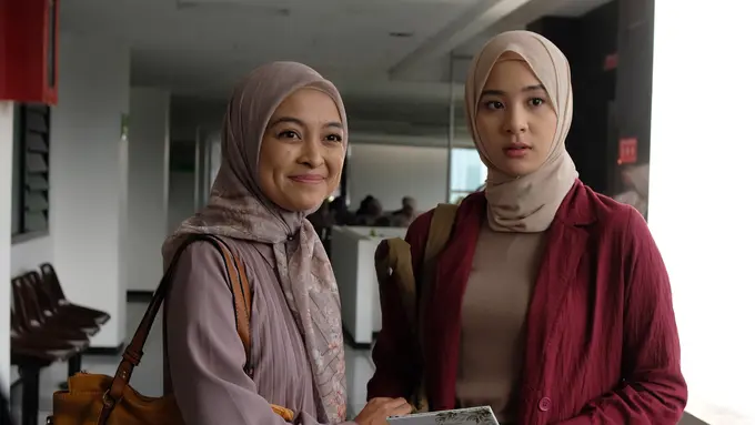 Kupilih Jalur Langit