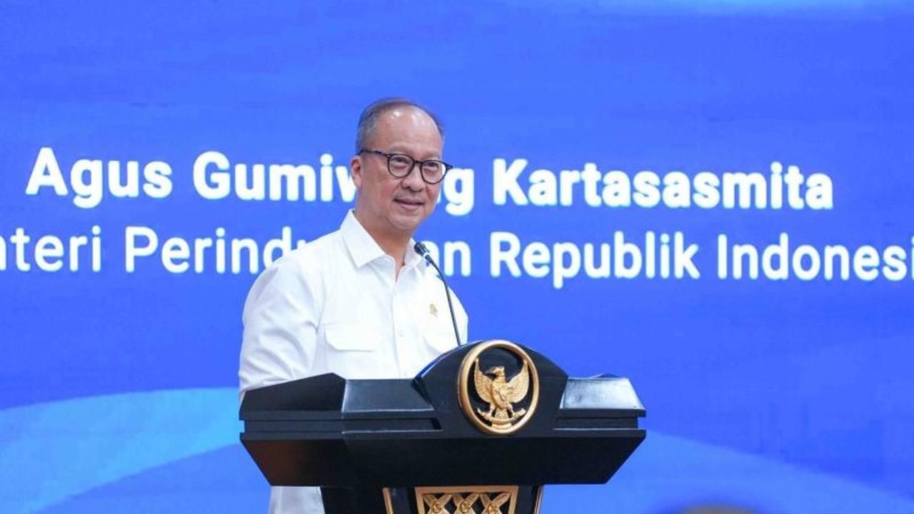 Kemenperin Perkuat Sertifikasi Penyangrai Kopi, Pacu Kualitas dan Daya Saing Industri Nasional