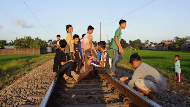 4 Permainan Tradisional yang Kini Dinyatakan Kriminal, Kenapa?