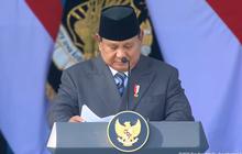 Kesan Bocah India 9 Tahun Dengar Pidato Prabowo: Saya Kira Formal, Ternyata Lucu