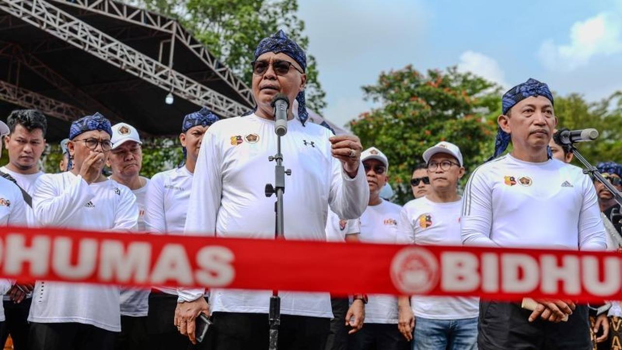 Kapolri Jamin Keselamatan Wartawan Saat Bertugas, Siapkan Strategi Teknis Perlindungan