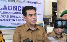 Bukan Hoax! Bupati Parigi Moutong Batalkan 53 Titik Usulan WPR, Respons Cepat Atasi Polemik Masyarakat