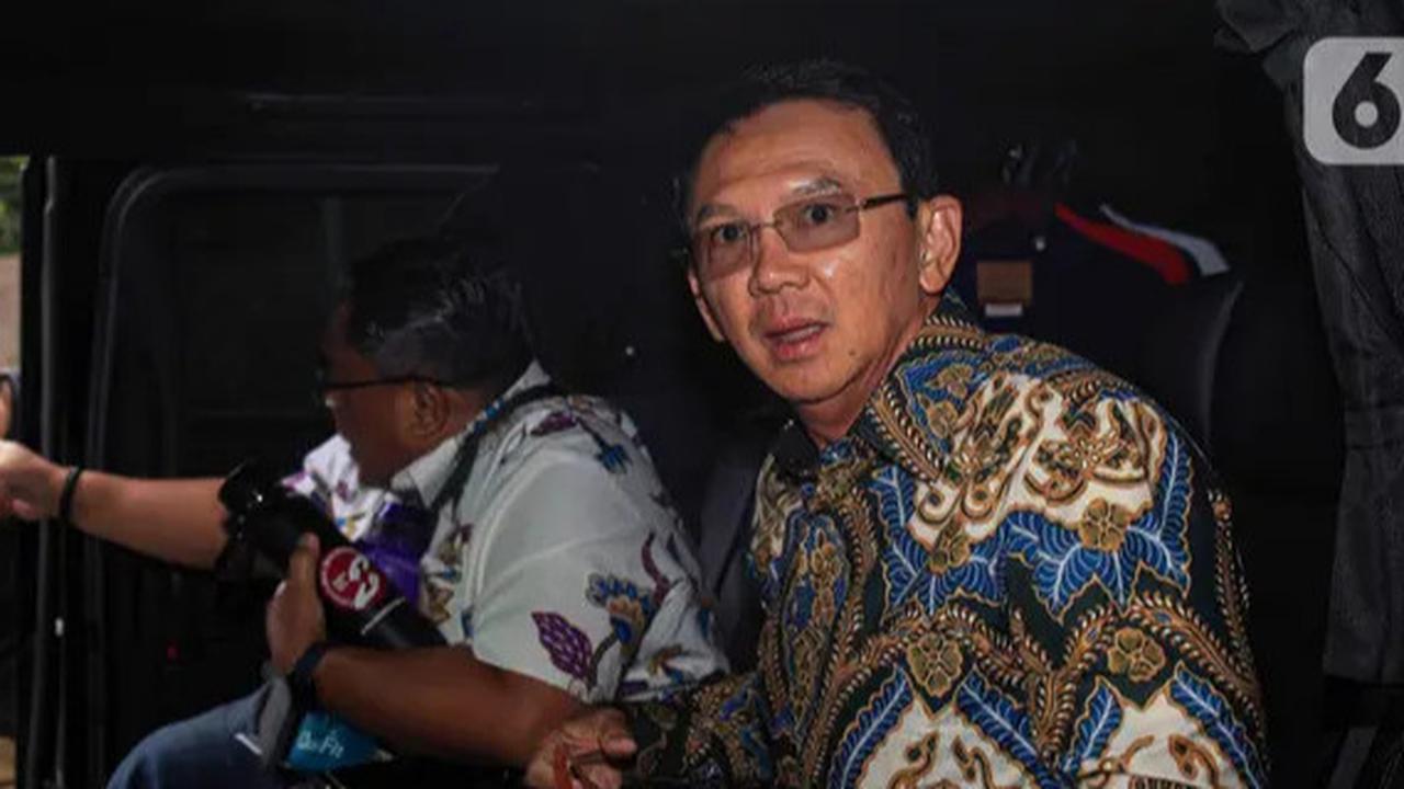 PSI Kritik Keras Ahok, Kenapa Baru Sekarang Ngomong Korupsi di Pertamina