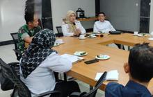 Pemerintah Kota Singkawang Genjot Pembangunan Gerai KKMP Singkawang, Fokus Tuntaskan Lahan dan Izin
