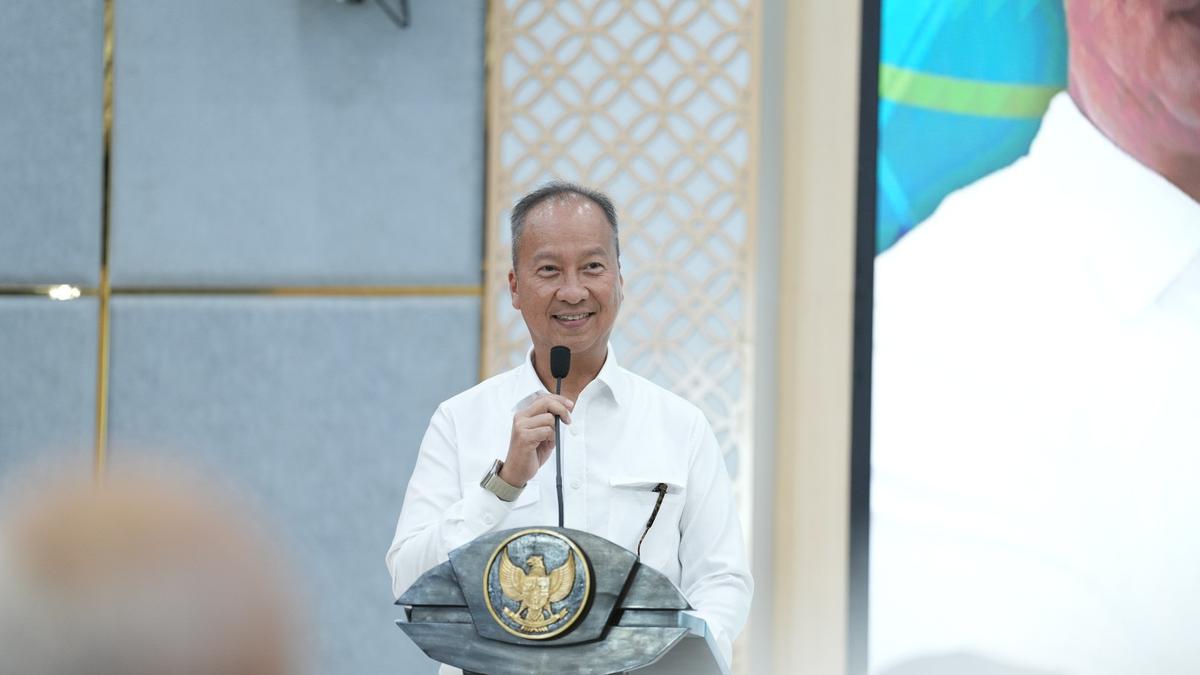 Investasi Manufaktur Tembus Rp 721 Triliun di 2024, Menperin Bongkar Rahasianya