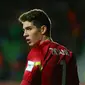 Luca Zidane. (Football Planet)