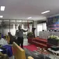 Kantor Imigrasi Kelas I Khusus TPI Medan menyelenggarakan Rapat Timpora 2023